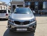Kia Sorento-1