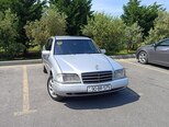 Mercedes C 180-1