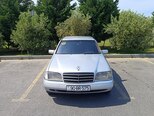 Mercedes C 180-2