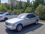 Mercedes C 180-4