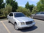 Mercedes C 180-5
