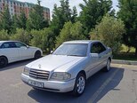 Mercedes C 180-6