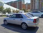 Mercedes C 180-8