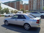 Mercedes C 180-10