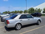 Mercedes C 180-11