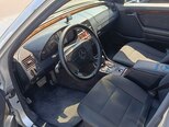Mercedes C 180-14