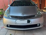 Toyota Prius-1