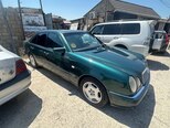 Mercedes E 220-4