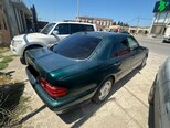 Mercedes E 220-6