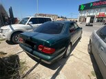 Mercedes E 220-5