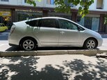 Toyota Prius-4