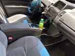 Toyota Prius-7