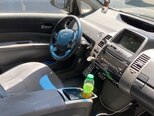 Toyota Prius-8