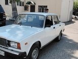 LADA (VAZ) 2107-4