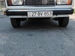 LADA (VAZ) 2107-2