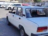 LADA (VAZ) 2107-8