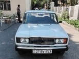 LADA (VAZ) 2107-1