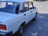 LADA (VAZ) 2107-10