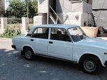 LADA (VAZ) 2107-3