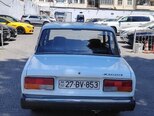 LADA (VAZ) 2107-11