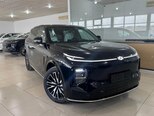 Changan Qiyuan Q07-1