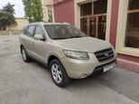 Hyundai Santa Fe-3