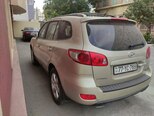 Hyundai Santa Fe-6