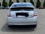 Toyota Prius-4