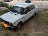 LADA (VAZ) 2106-1