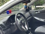 Hyundai Accent-9