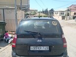 Hyundai Matrix-4