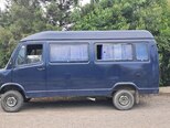 Mercedes 208 D-3