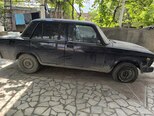 LADA (VAZ) 2107-4
