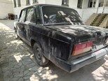 LADA (VAZ) 2107-2