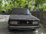 LADA (VAZ) 2107-1