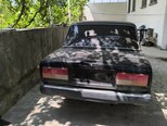 LADA (VAZ) 2107-3