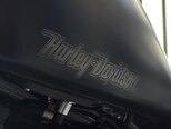 Harley-Davidson XL883N Sportster Iron 883-7