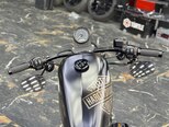Harley-Davidson XL883N Sportster Iron 883-8
