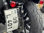 Harley-Davidson XL883N Sportster Iron 883-10