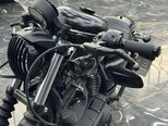 Harley-Davidson XL883N Sportster Iron 883-9