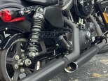 Harley-Davidson XL883N Sportster Iron 883-3