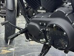 Harley-Davidson XL883N Sportster Iron 883-6