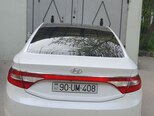 Hyundai Azera-2