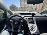 Toyota Prius-9