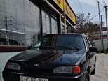 LADA (VAZ) 2115-1