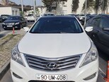 Hyundai Azera-1