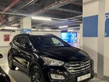 Hyundai Santa Fe-20