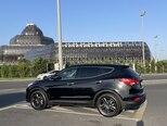 Hyundai Santa Fe-19