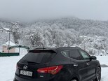 Hyundai Santa Fe-13