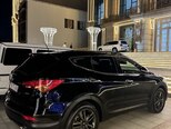Hyundai Santa Fe-17